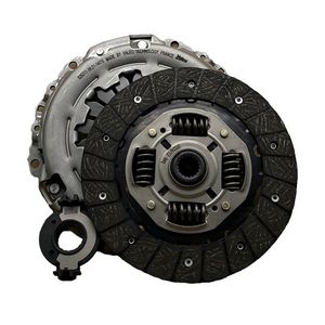 کیت کلاچ والئو کد 826211 به همراه بلبرینگ مناسب برای 206 تیپ 5